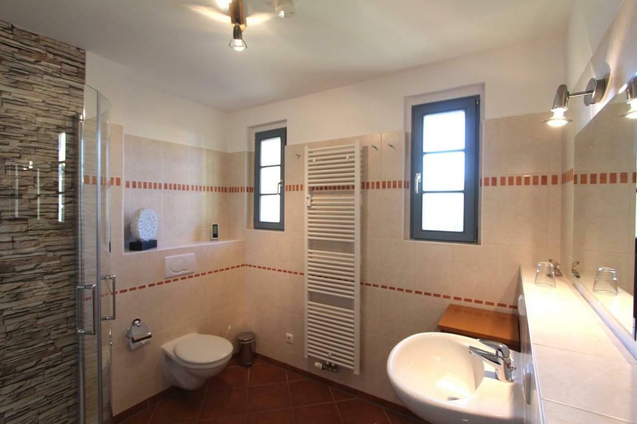 Appartement Grafin Cosel *
